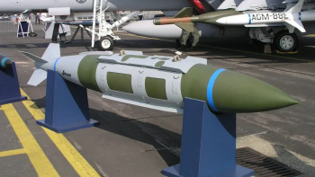 Фотография к новости: США одобрили продажу Израилю 12 тыс. авиабомб на $151,8 млн