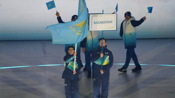 Фотография к новости: В Италии стартовали XIV зимние Паралимпийские игры