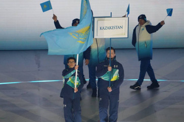 Фотография к новости: В Италии стартовали XIV зимние Паралимпийские игры