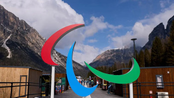 Фотография к новости: Паралимпиец из Ирана не смог выехать на Игры-2026