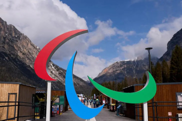 Фотография к новости: Паралимпиец из Ирана не смог выехать на Игры-2026