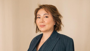 Фотография к новости: Королева чистоты: как санитарка создала крупную клининговую компанию в Казахстане