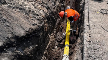 Фотография к новости: 16 тысяч домов подключили к газу в Карагандинской области