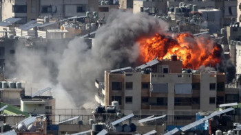 Фотография к новости: Число жертв после израильских атак на Ливан приблизилось к полусотне человек