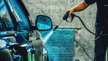 Фотография к новости: Мойщика авто осудили за дерзкий угон в Актобе