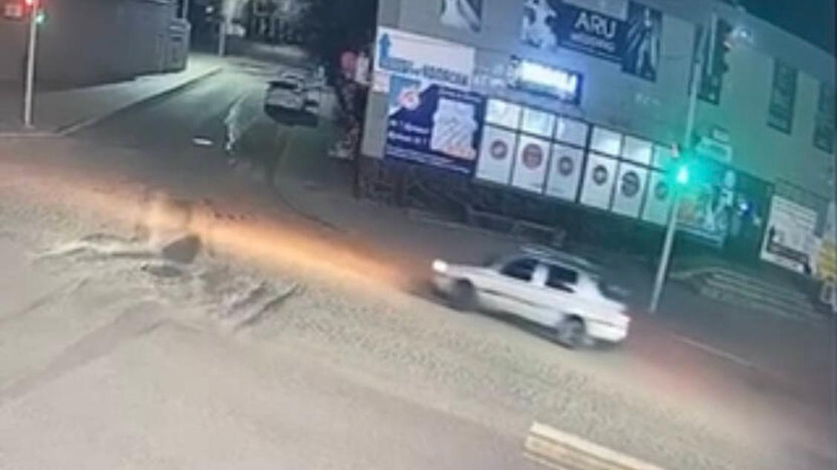  ДП области Улытау