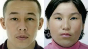 Фотография к новости: В Атырау нашли тела еще двух членов пропавшей семьи