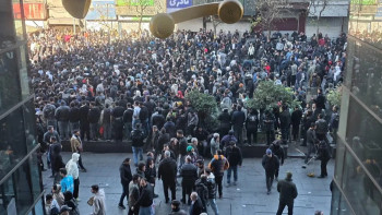 Фотография к новости: Казахстан готовит новые рейсы для вывоза граждан из стран Ближнего Востока