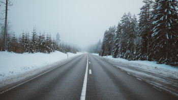 Фотография к новости: Какие трассы закрыты в Казахстане 10 марта