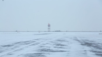 Фотография к новости: В аэропорту Астаны задерживаются 20 рейсов, еще 11 отменены