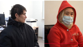 Фотография к новости: Семью из села Жангельдин убили из-за бытовых конфликтов