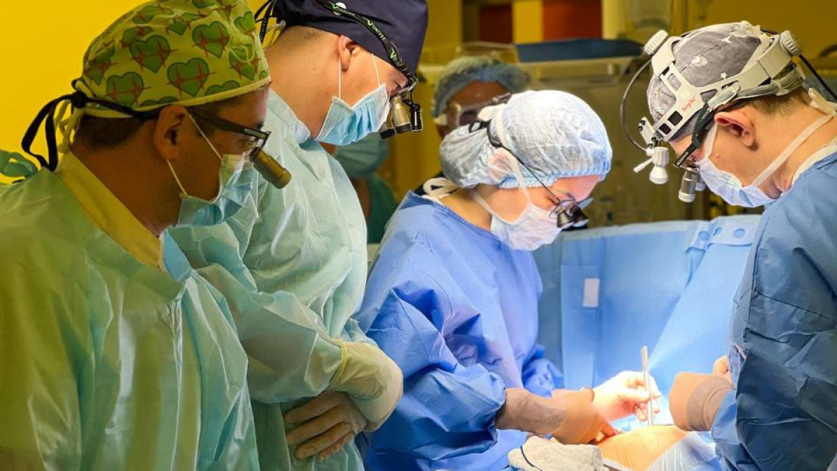  Министерство здравоохранения РК