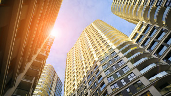 Фотография к новости: В Казахстане ввели новые правила долевого строительства