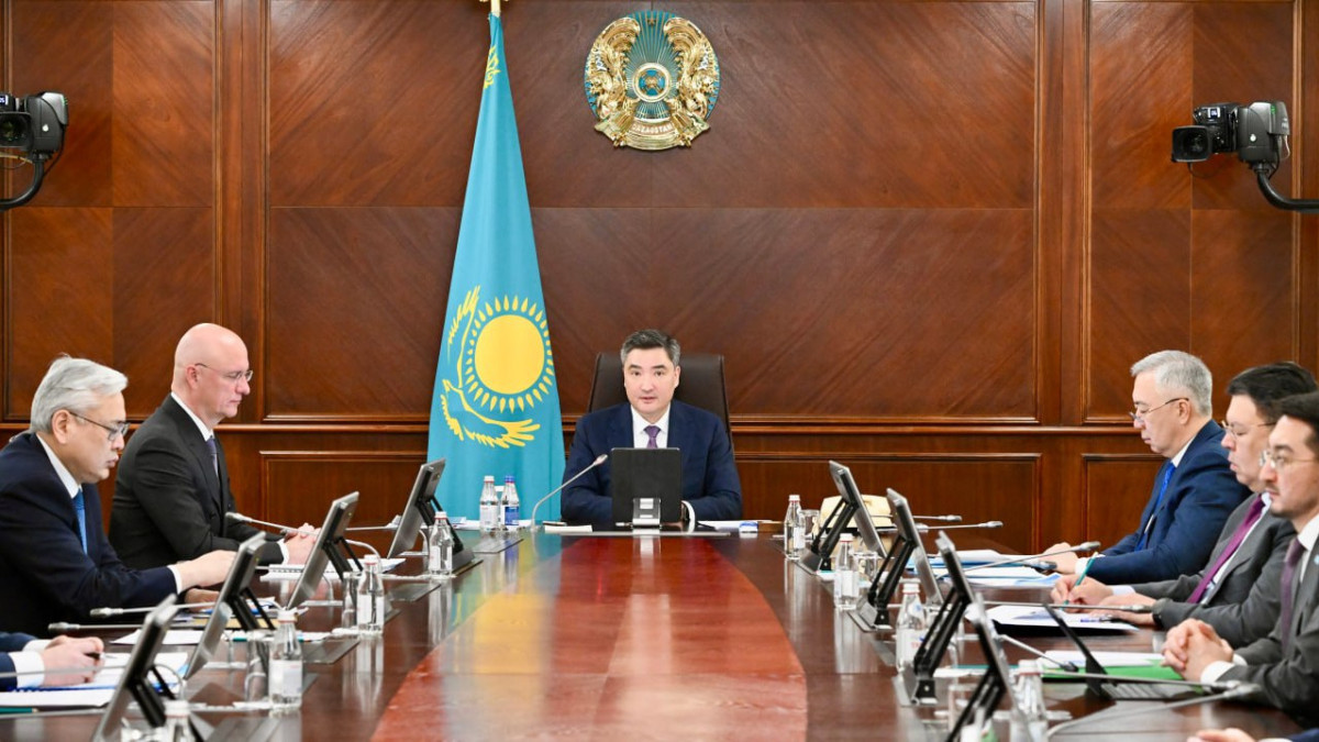  пресс-служба Правительства