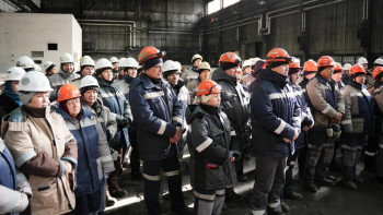 Фотография к новости: Аида Балаева: В центре Конституции находится человек – его права, свободы и безопасность