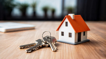 Фотография к новости: Льготные ипотеки не влияют на рост цен на жилье – глава Отбасы Банка