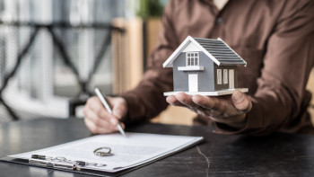 Фотография к новости: Жилье казахстанцев могут начать страховать от стихийных бедствий