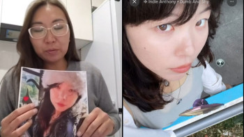 Фотография к новости: Пропавшую во Вьетнаме казахстанку Асем Аубакир нашли