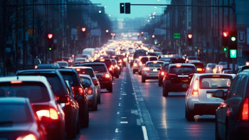 Фотография к новости: Что изменится с 12 марта для водителей в Казахстане