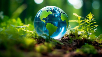 Фотография к новости: На экологический форум в Казахстане потратят 2,7 млрд тенге