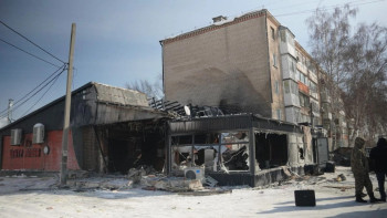 Фотография к новости: Взрыв в Щучинске: МЧС готовит усиленные проверки кафе