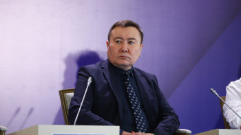 Фотография к новости: Казахстан делает ставку на сильные институты – политолог о новой Конституции