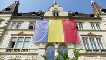 Фотография к новости: Румыния одобрила запрос США на использование своих баз