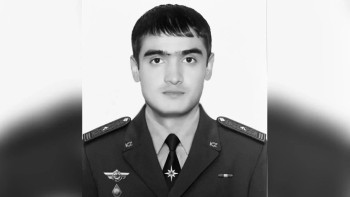 Фотография к новости: В МЧС рассказали подробности гибели спасателя в области Жетысу