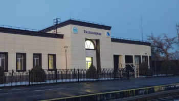 Фотография к новости: 17 железнодорожных вокзалов обновили в Казахстане