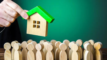 Фотография к новости: В Казахстане объяснили новые правила покупки жилья