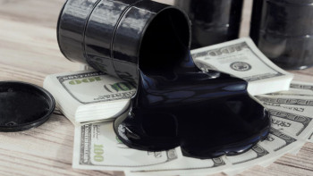 Фотография к новости: Нефть по $120: министр рассказал, сколько может заработать Казахстан