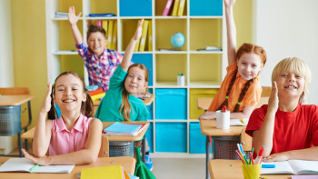 Фотография к новости: Учащихся первой смены в Астане перевели на дистанционное обучение