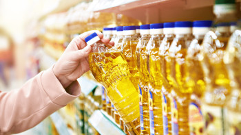 Фотография к новости: Казахстан вошел в число крупнейших поставщиков подсолнечного масла в Китай