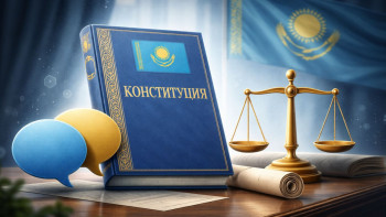 Фотография к новости: Технологический прорыв усилил неравенство - Саясат Нурбек