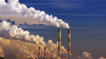 Фотография к новости: В Казахстане планируют переходить на экологичное топливо