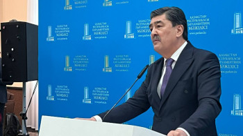 Фотография к новости: Надеюсь найдут этих извергов – министр о жестоком убийстве собак в Алматы