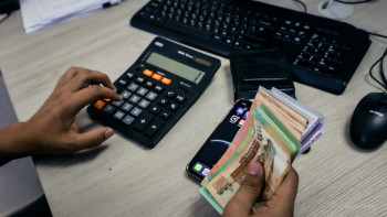 Фотография к новости: В Казахстане сведения о суммах соцплатежей предлагается исключить из налоговой тайны