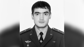 Фотография к новости: Спасатель погиб во время работ на озере в области Жетісу