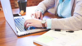 Фотография к новости: Вакансии и резюме: что происходит на рынке труда