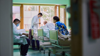 Фотография к новости: Качество медорганизаций будут оценивать по-новому