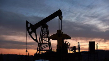 Фотография к новости: Нефтяная компания наказана: 2 млрд тенге за загрязнение природы