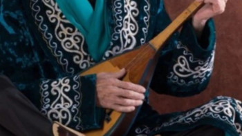 Фотография к новости: Более трёх тысяч жителей ВКО одновременно сыграют на домбре на Наурыз