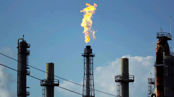 Фотография к новости: США высвободят 172 млн баррелей нефти из стратегического резерва