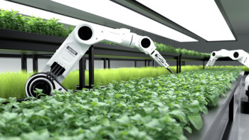 Фотография к новости: Дроны, датчики и роботы: какие регионы Казахстана лидируют в цифровизации сельского хозяйства