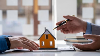 Фотография к новости: Как меняется рынок жилья в Казахстане - свежая статистика