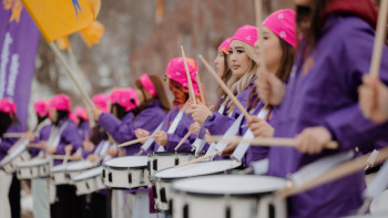Фотография к новости: Референдум даёт возможность напрямую повлиять на будущее страны - Асель Баденова