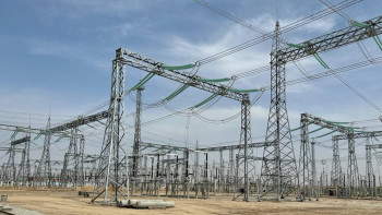 Фотография к новости: За 5 лет производство электроэнергии в Казахстане выросло на 16%