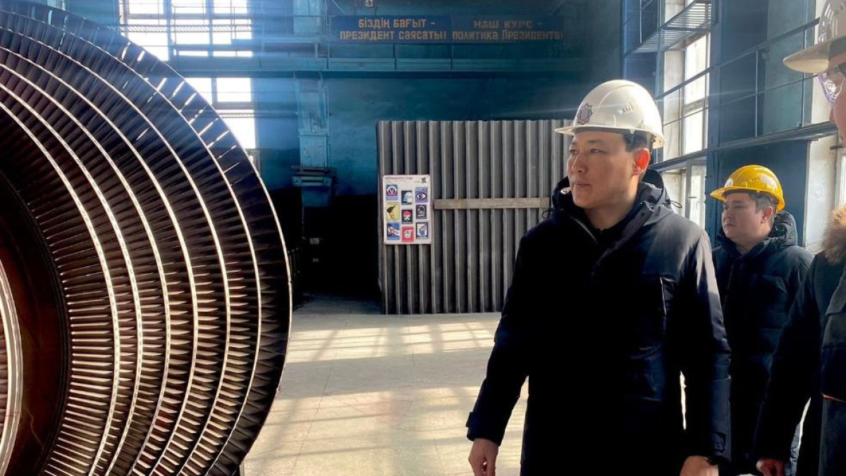  BAQ.KZ  – архив