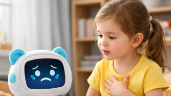 Фотография к новости: Ученые предупредили об опасности AI-игрушек для маленьких детей