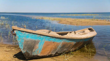 Фотография к новости: Казахстан и Всемирный банк готовят второй этап восстановления Северного Арала